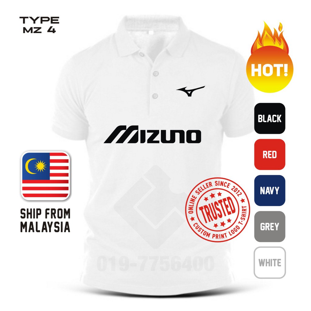 mizuno golf tee