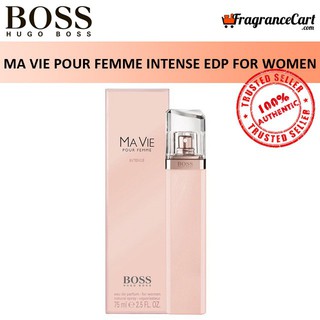 mavie boss perfume