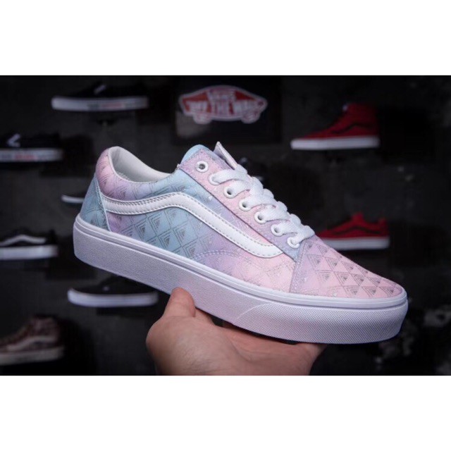 vans shoes for women 2018