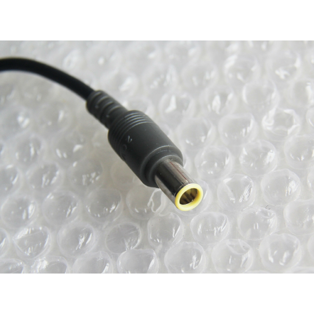 Ac Adapter Charger Power For Lenovo Thinkpad Edge E545 E530 E530c E5 E535 Shopee Singapore