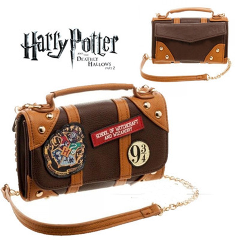 harry potter sling bag