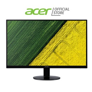 Acer SA220Q A 21.5” FHD IPS Computer Monitor Screen