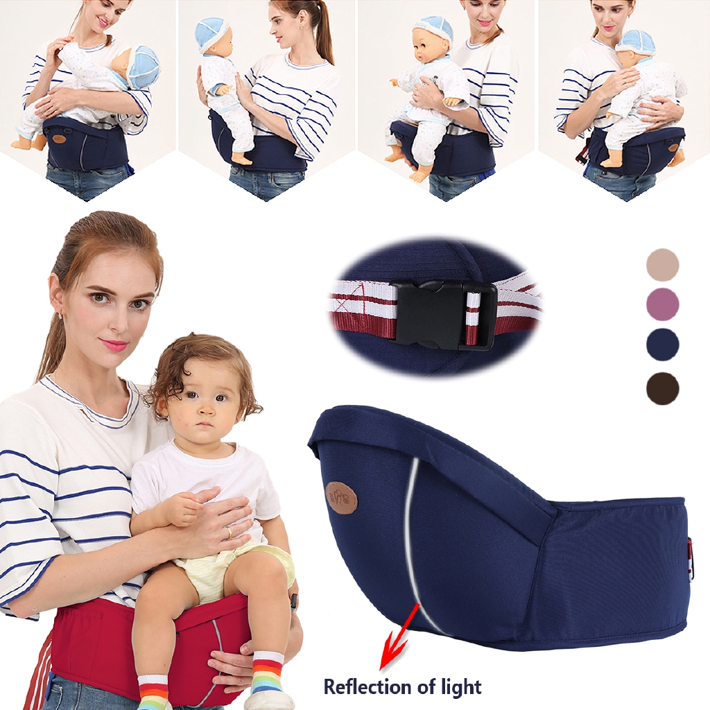 baby belt holder