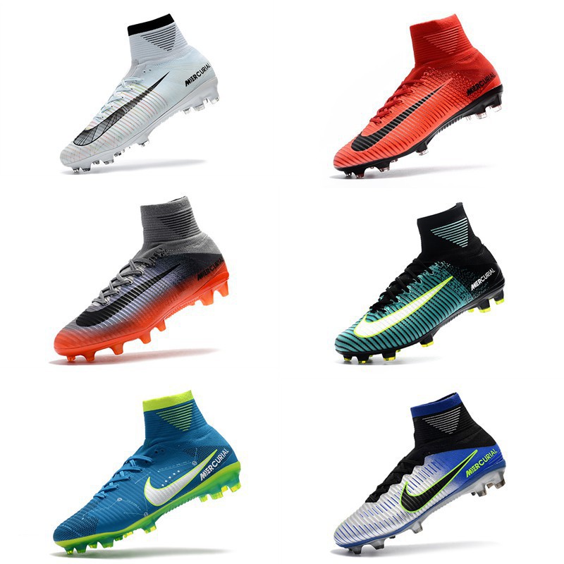 mens soccer boots sale