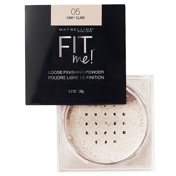 maybelline fit me 05