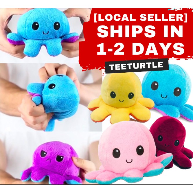 teeturtle plushies