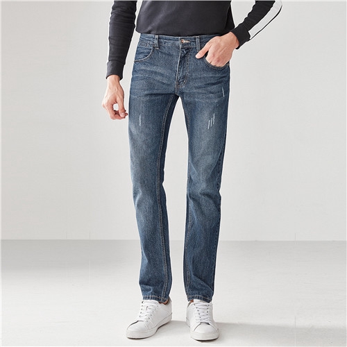 giordano slim tapered pants
