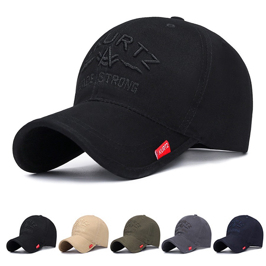 korean baseball hats