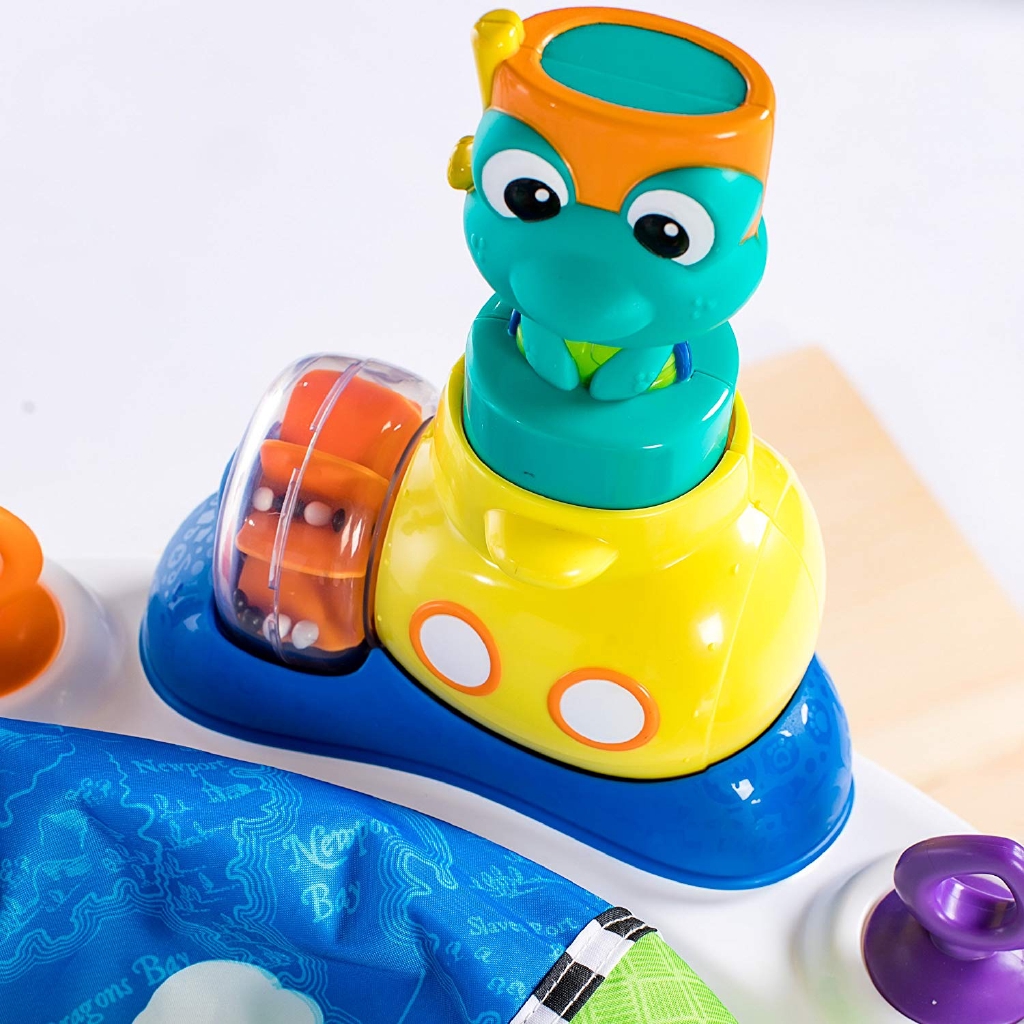 baby einstein jumperoo journey of discovery