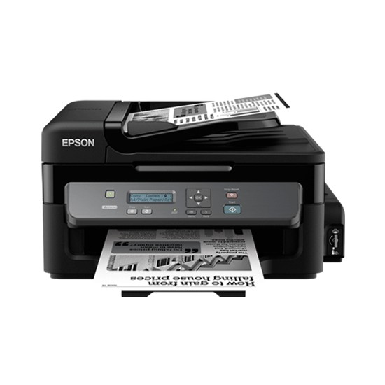 epson ink tank network printer