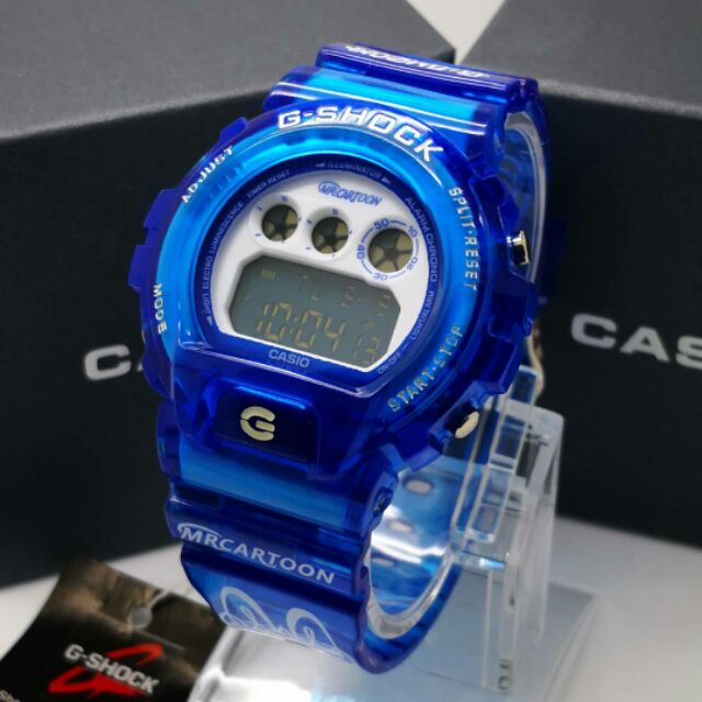 g shock mr cartoon