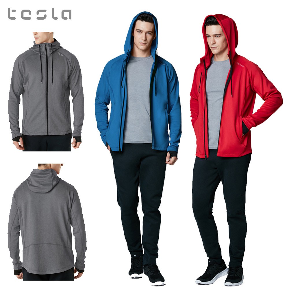 tesla hoodie amazon