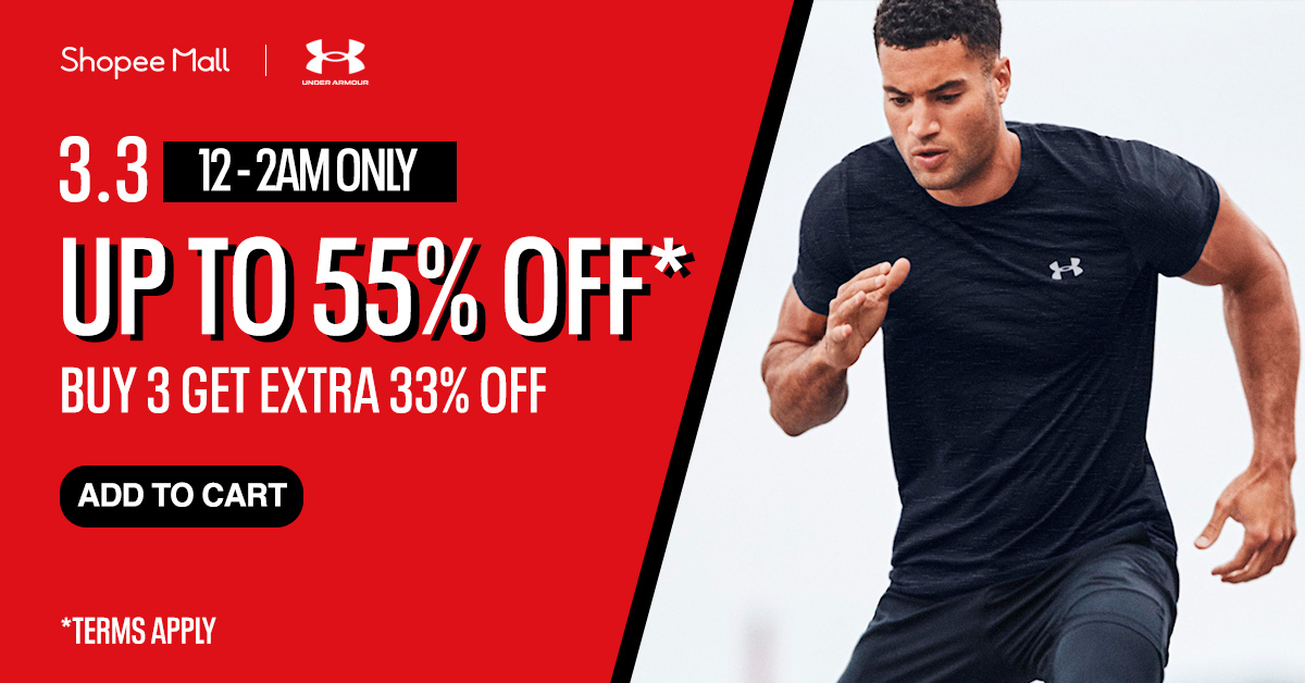 under armour online store