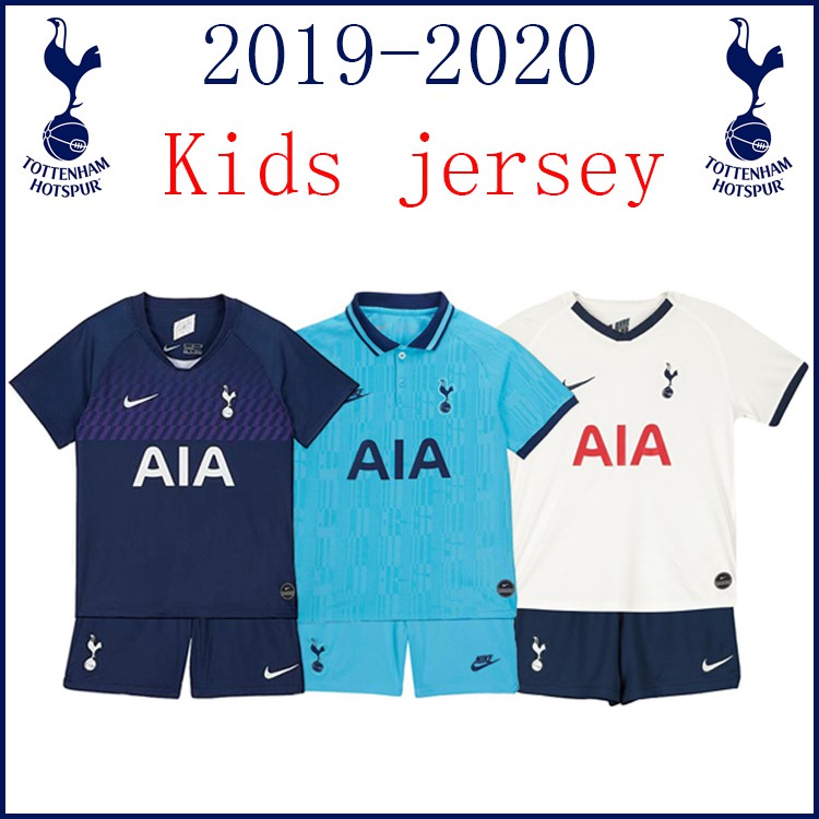 tottenham jersey singapore