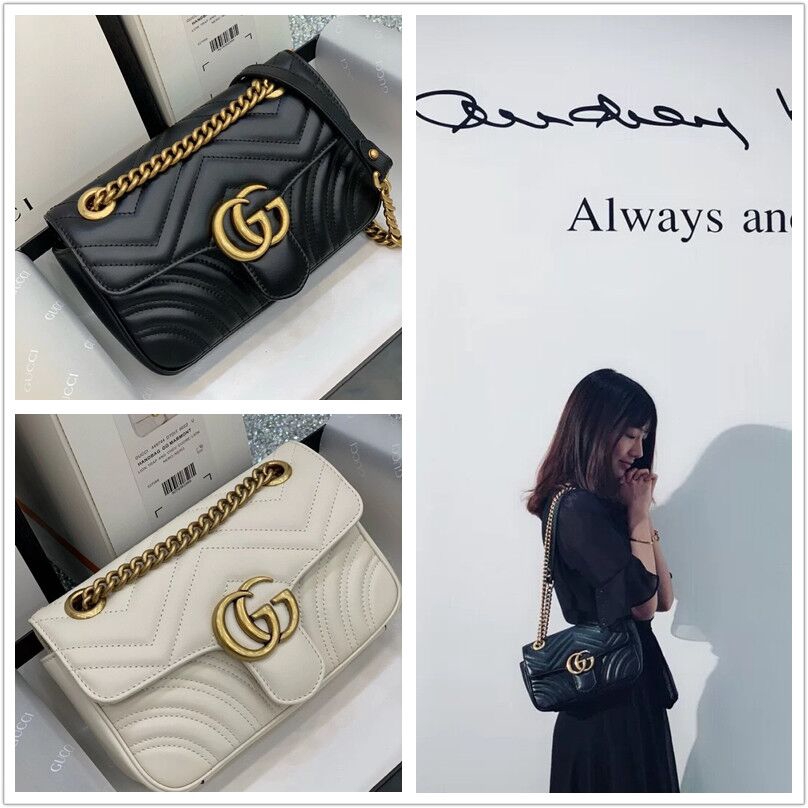 gucci tasche marmont