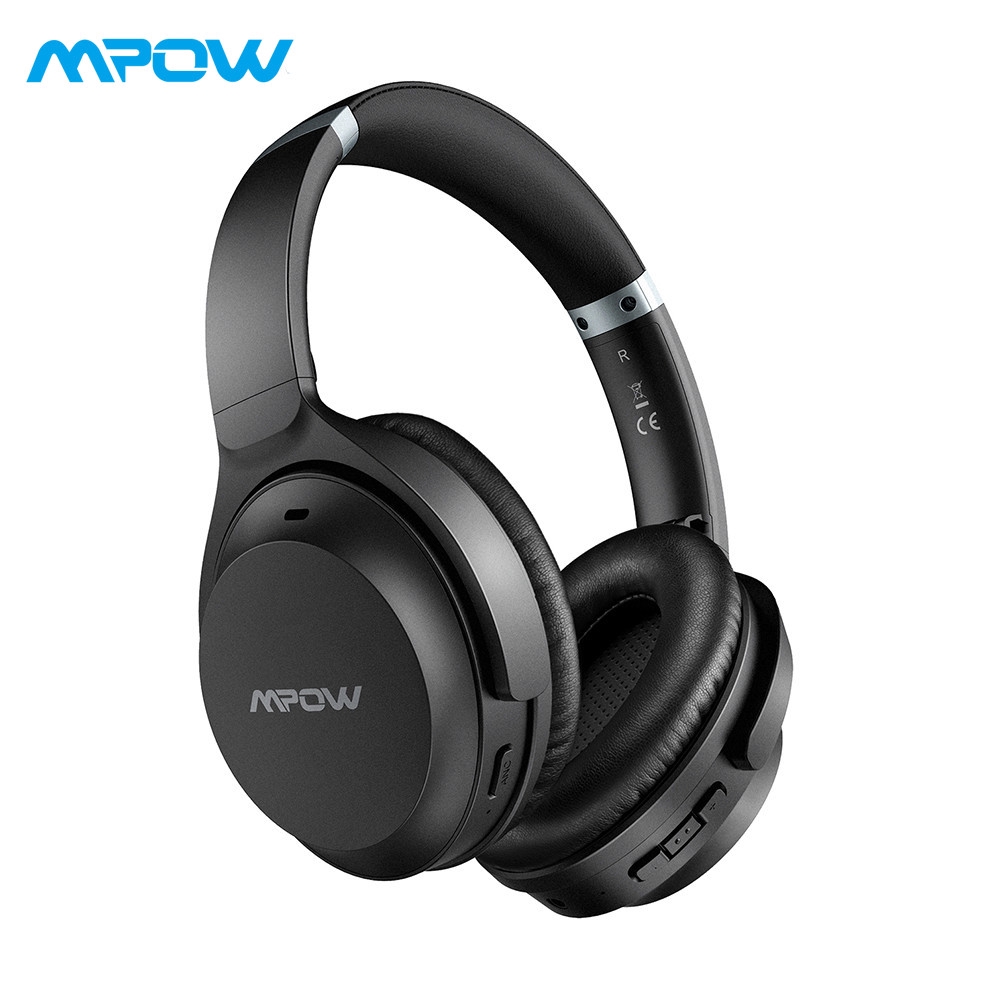 mpow wireless headphones bluetooth