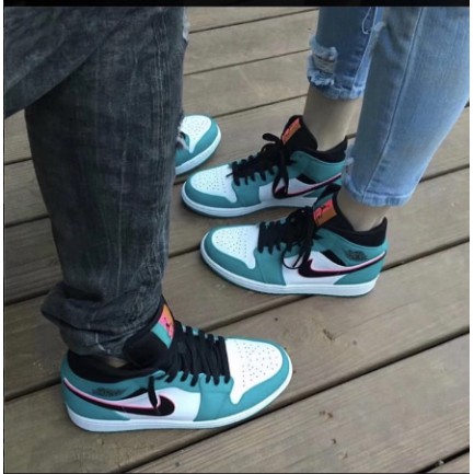 aj 1 mid south beach