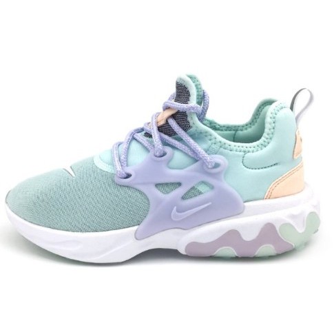 women's nike presto react