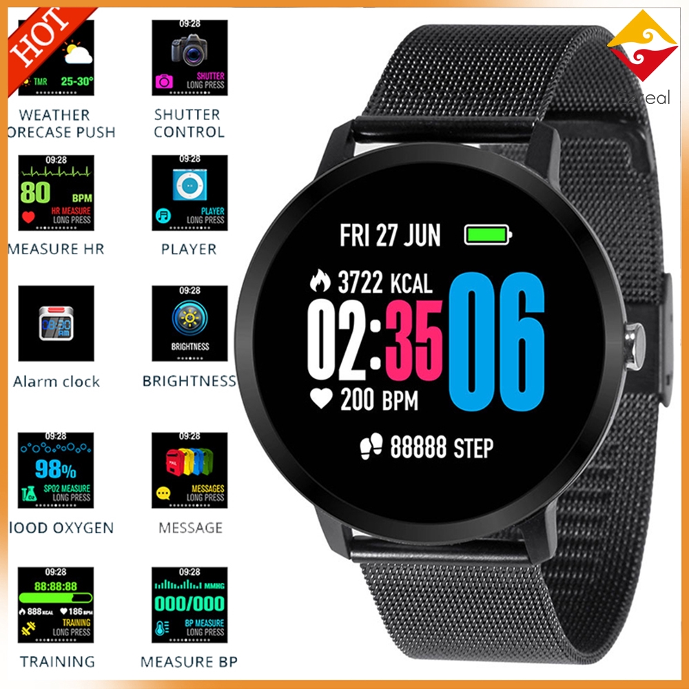 smart watch colmi v11