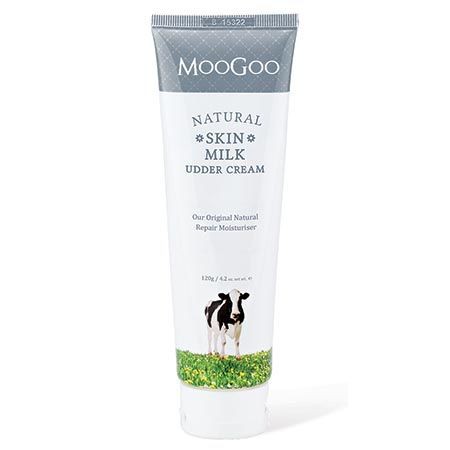 udder cream