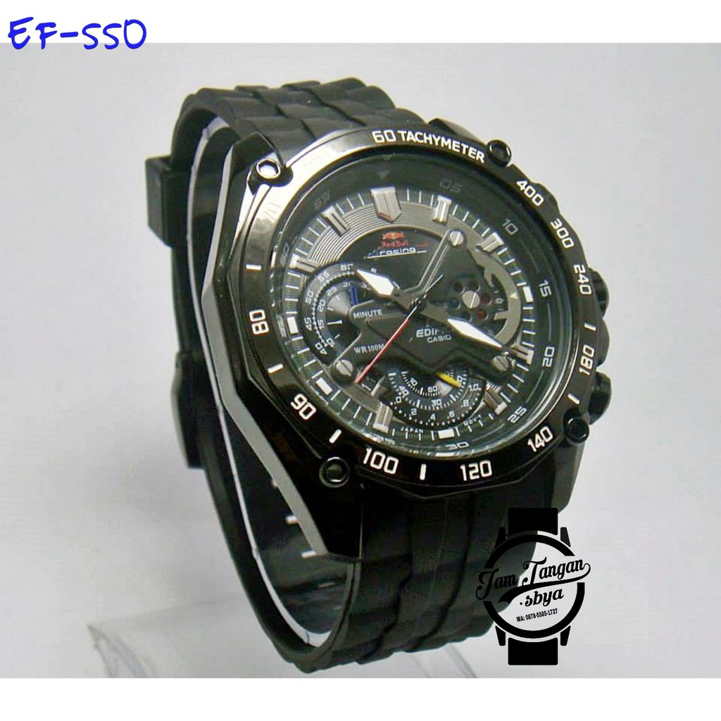 casio edifice efr 550