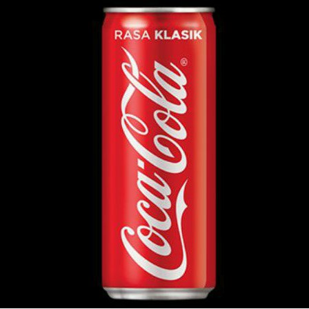 Coca Cola Coke Original 325ml Tin Original Flavor Cheap Long Expiry ...