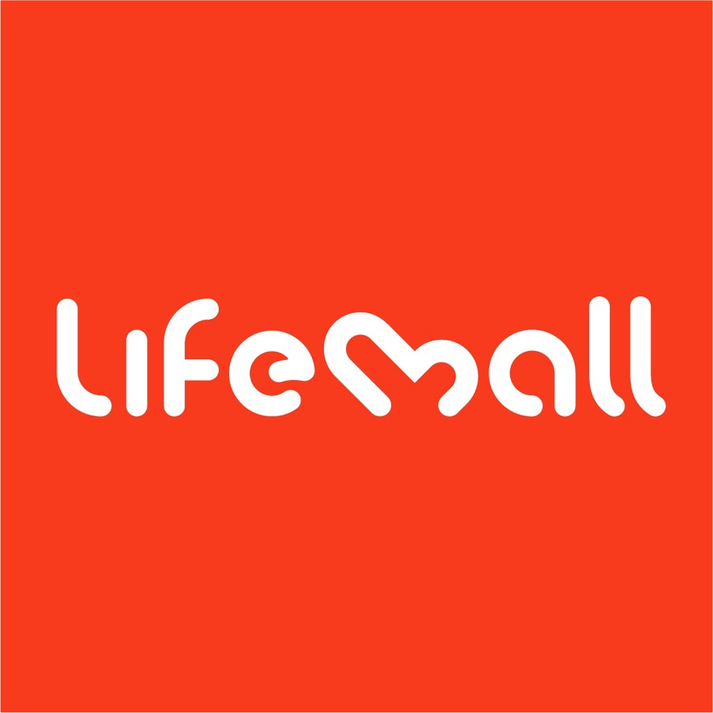 Lifemall.Official store logo