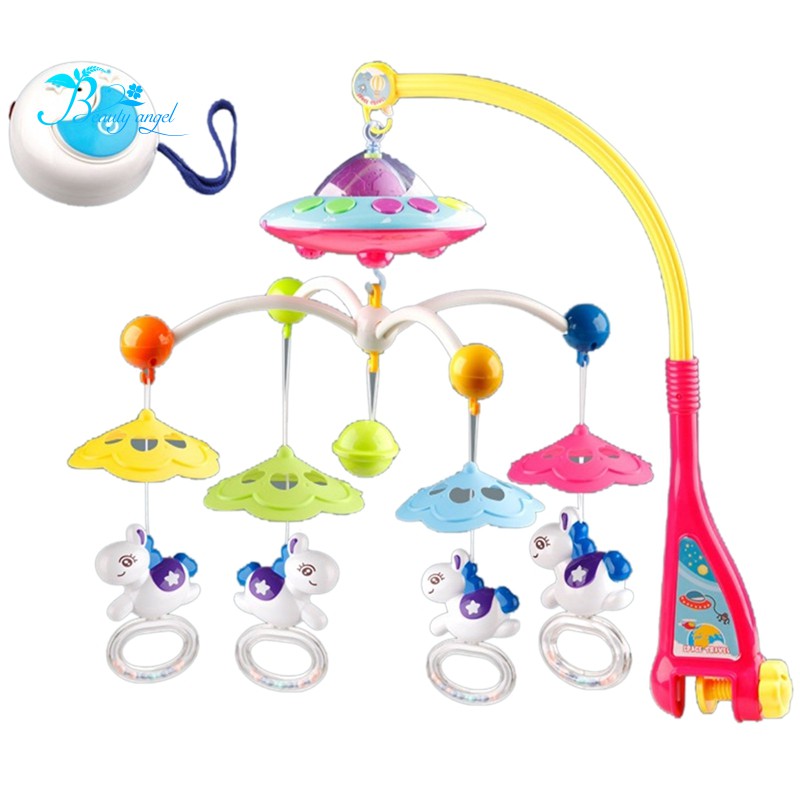 baby mobile toys