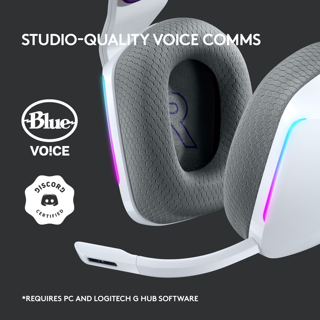 logitech g733 ps5 compatible
