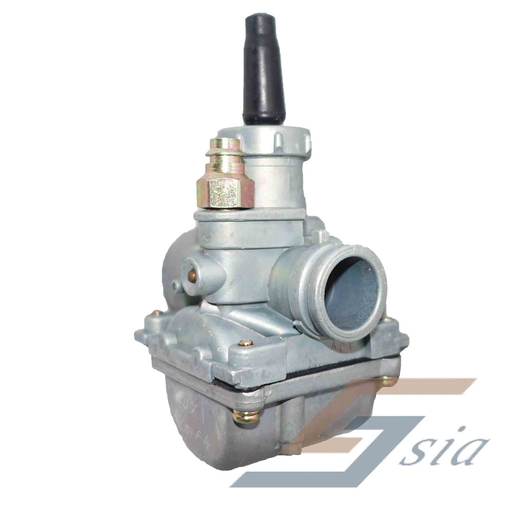 Suzuki Rg Sport 110 Carburetor Assy Shopee Singapore