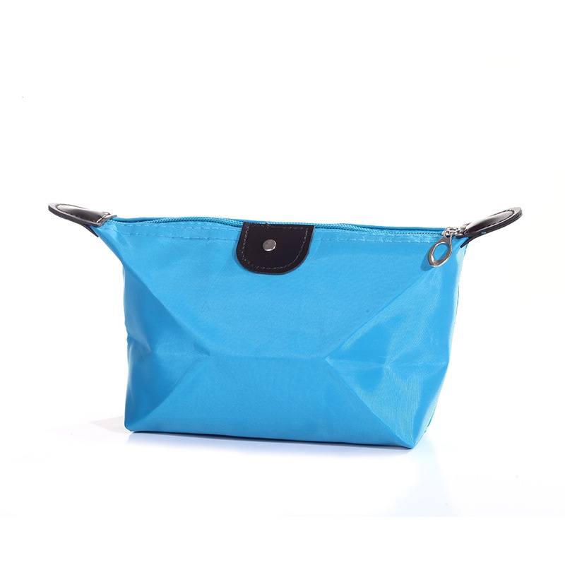 [SG STOCK] travel bag of large capacity cosmetic bag handbag type toiletry bag wholesale