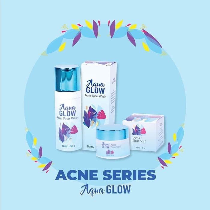 aqua glow cream