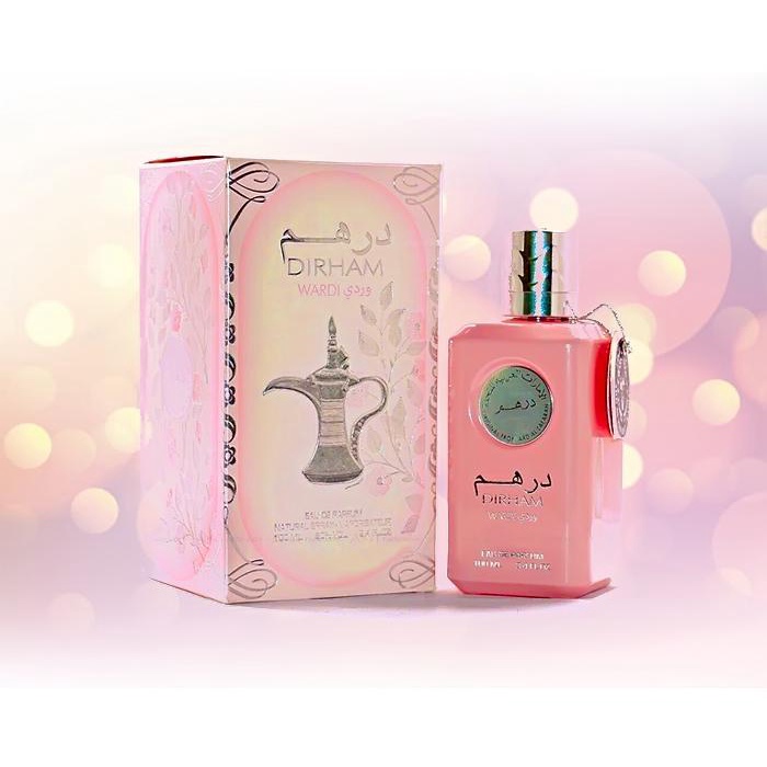Dirham Wardi - 100ml by Ard Al Zaafaran is a fragrance for women ...