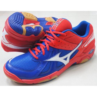 mizuno wave twister 2 red