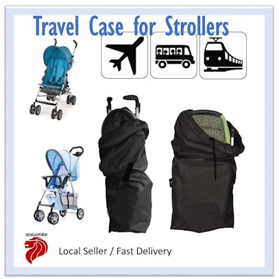 stroller transit bag