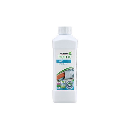 AMWAY SA8 All Fabric Bleach (1kg) Shopee Singapore