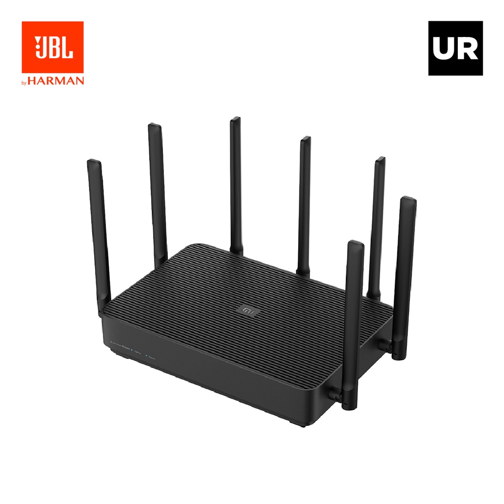 Xiaomi Mi Router AX3200 Mesh Network Up to 3202 Mbps | Shopee Singapore