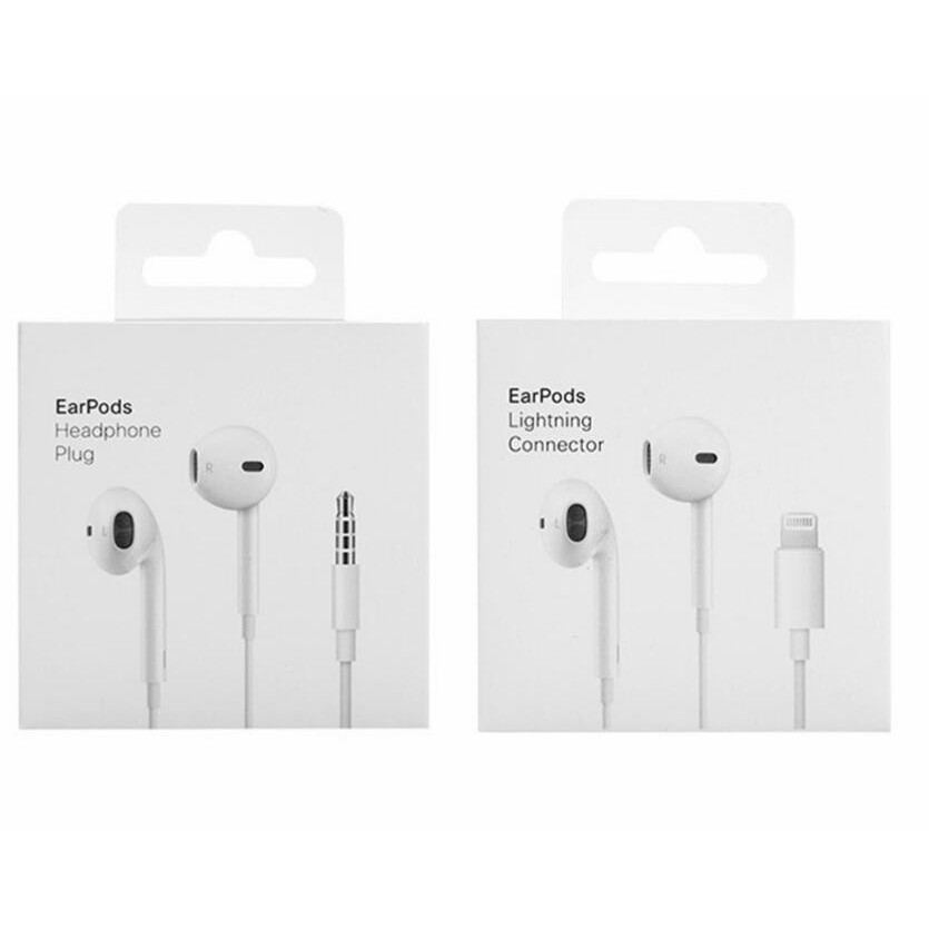 apple earpods mic not working on android
