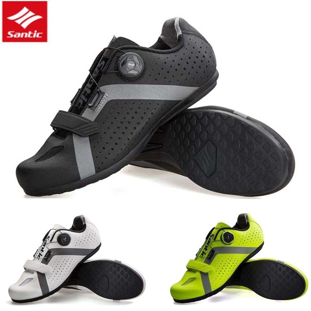 shoes for bicycle