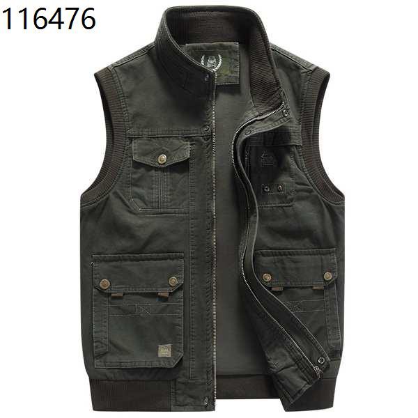 jeep vest jacket