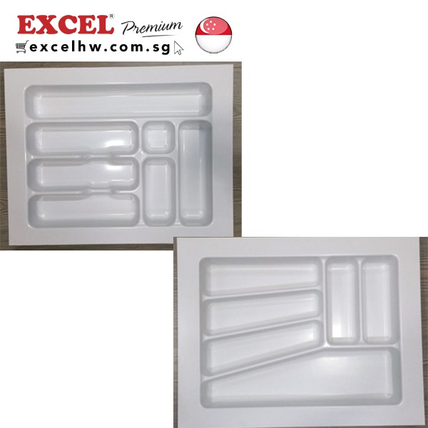 [ELKY] Cutlery Tray Shopee Singapore
