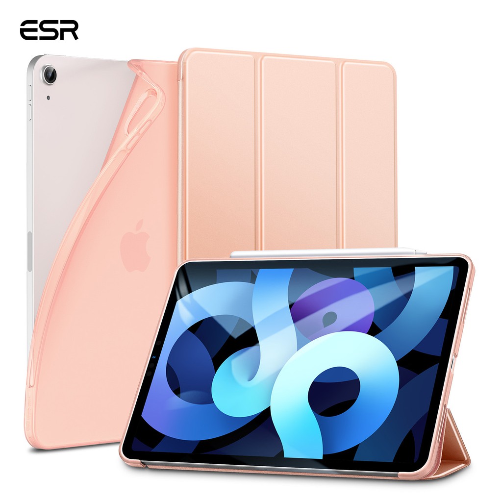 smart cover for ipad air 4