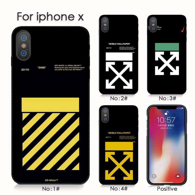 Off White Iphone Wallpaper Yellow