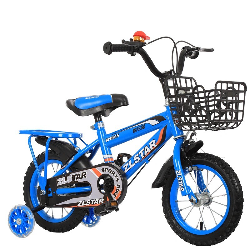 14 boy bike