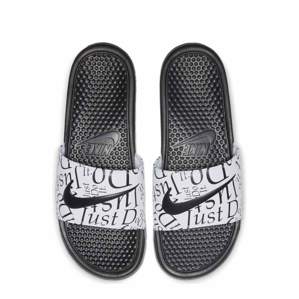nike jdi sandals