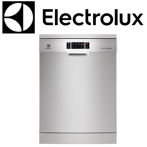 Electrolux Esf7552rox Free Standing Inverter Dishwasher With Air Dry Technology Shopee Singapore