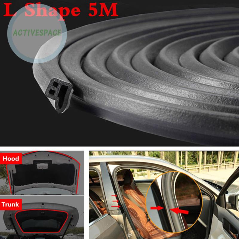 car door trim material