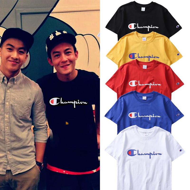champion summer wear