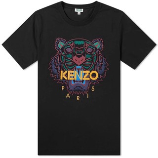 kenzo eye print t shirt