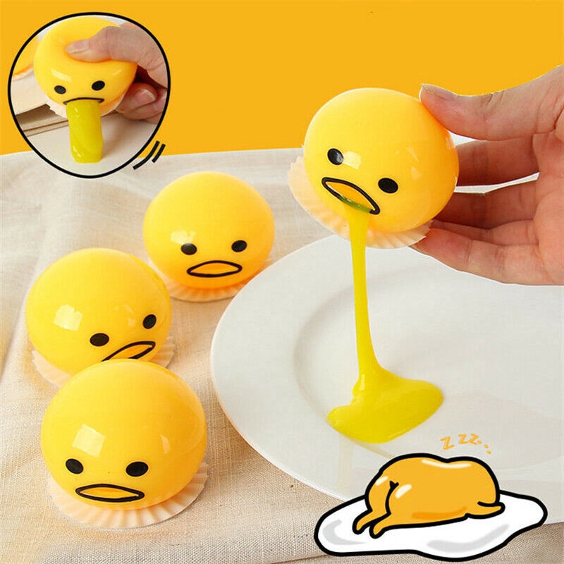 squishy stress toys